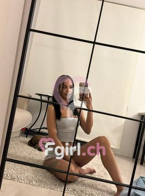 Laura - Escort in Geneva