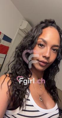 Laura - Escort in Geneva