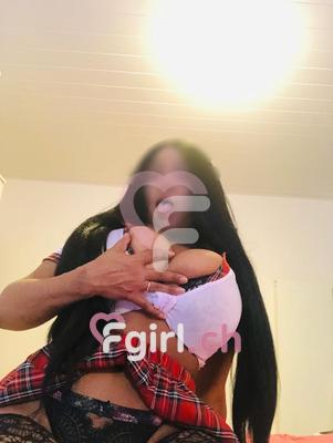 Laura - Escort a Sierre
