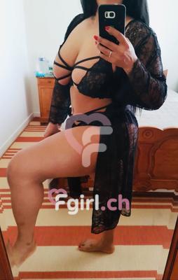 Laura - Escort a Sierre
