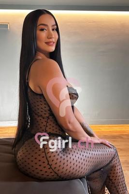 Laura - Escort à Genève
