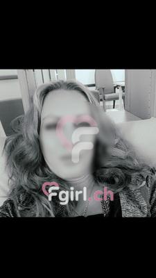Laura - Escort à Lausanne
