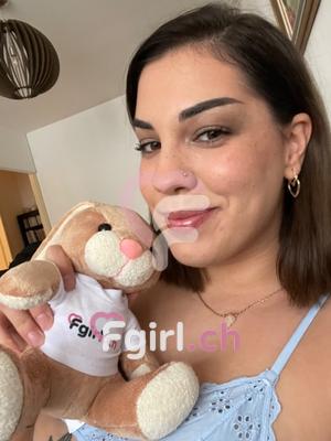 Laura - Escort a Vevey