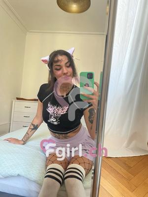Laura - Escort a Vevey
