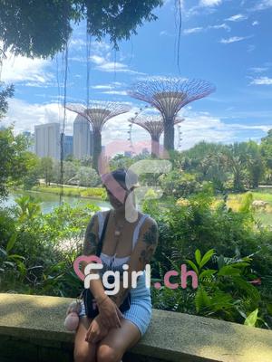Laura - Escort a Vevey
