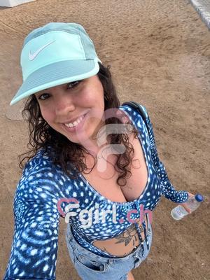 Laura - Escort à Genève