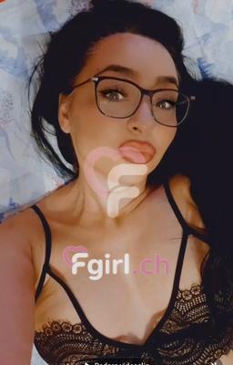 Laura - Escort in Renens