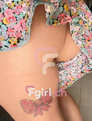 Laura - Escort a Martigny
