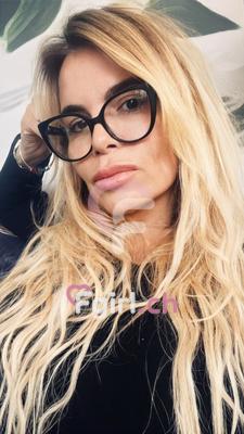 Laura - Escort a Martigny