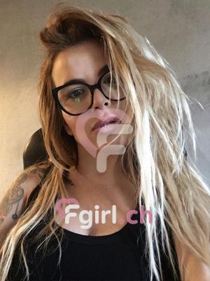 Laura - Escort in Neuchâtel