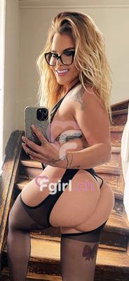 Laura - Escort a Martigny