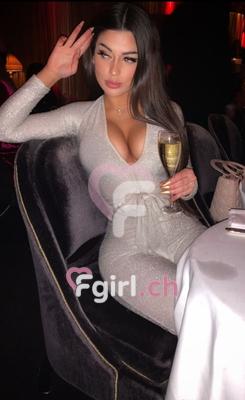 Laura - Escort in Freiburg
