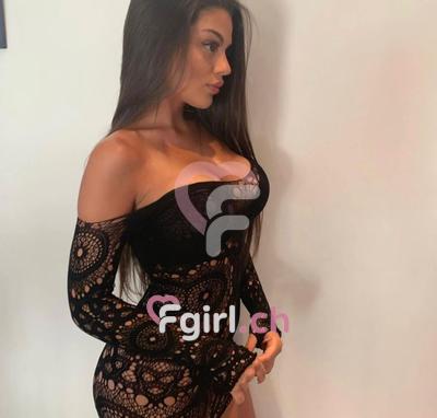 Laura - Escort in Freiburg
