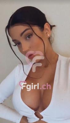 Laura - Escort in Freiburg
