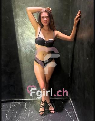 Laura - Escort à Lausanne
