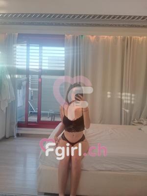 Laura - Escort à Lausanne
