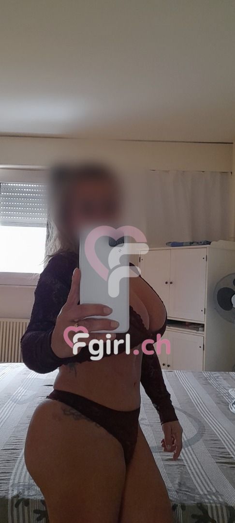 Laura – La Chaux-de-Fonds photo 2