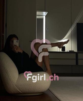 Laura - Escort à Lausanne
