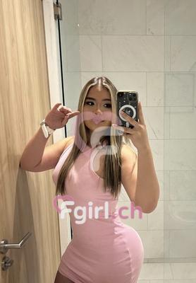 Laura - Escort a Lausanne