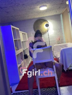Laura - Escort in Lausanne
