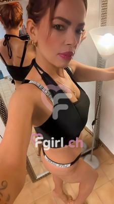 Laura - Escort à La Chaux-de-Fonds
