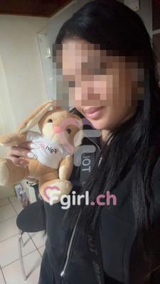 Laura - Escort à Courrendlin