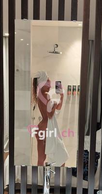 Laura - Escort in Martigny
