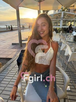 Laura - Escort à Martigny
