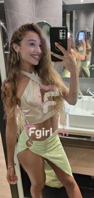 Laura - Escort à Martigny