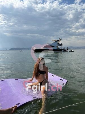 Laura - Escort in Lausanne
