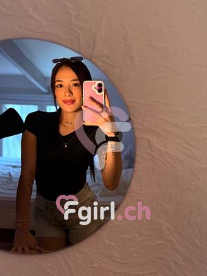 Laura - Escort in Sierre
