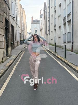 Laura - Escort in Sierre

