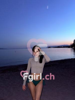 Laura - Escort in Sierre
