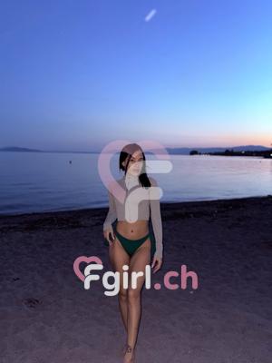 Laura - Escort in Sierre
