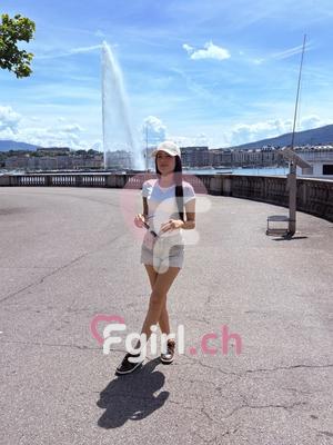 Laura - Escort in Sierre
