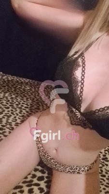 Laura - Escort a Boncourt
