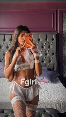 Laura - Escort in Geneva