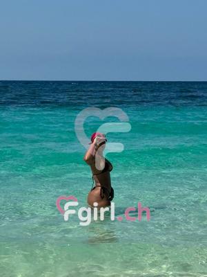 Laura - Escort in Lausanne
