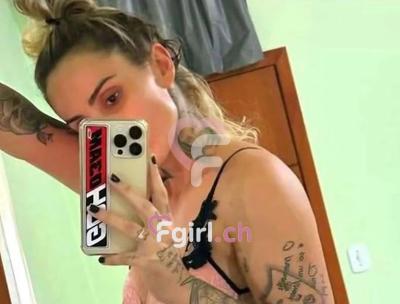 Laura - Escort in Lausanne