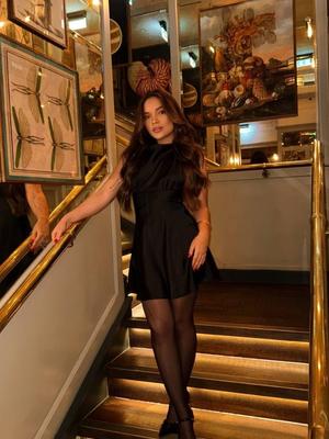Laura - Escort à Lausanne
