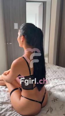 Laura - Escort a Monthey
