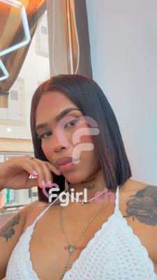 Laura - Escort à Neuchâtel