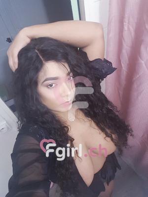 Laura - Escort in Sierre

