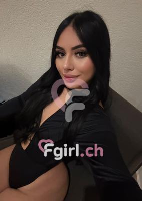 Laura - Escort en Genève
