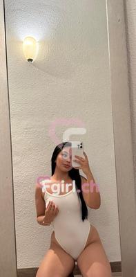 Laura - Escort en Genève