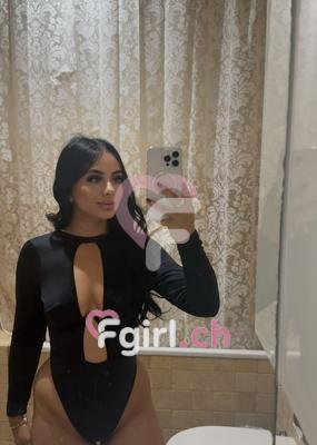 Laura - Escort en Genève