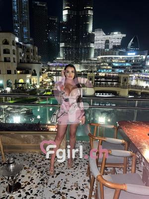 Laura - Escort à Genève
