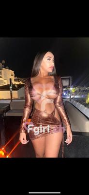 Laura - Escort à Genève
