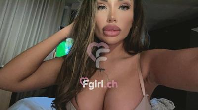 Laura - Escort à Genève