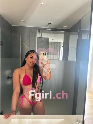 Laura - Escort in Geneva
